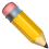 pencil image